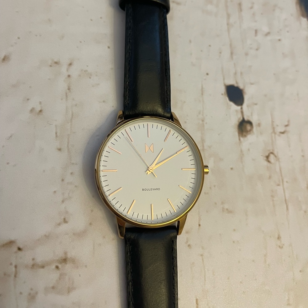 Movement Watch Excellent Condition - Picture 2 of 3